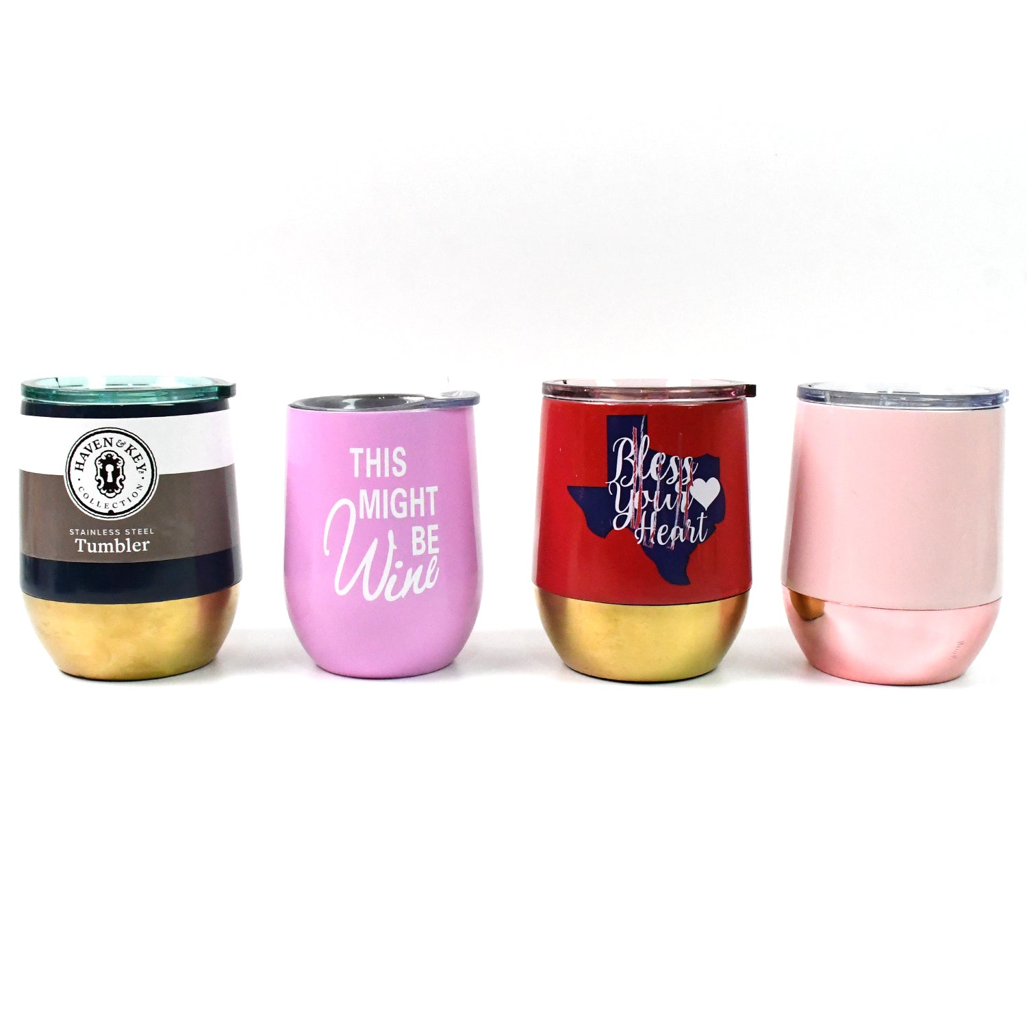 GlideGuard Tumbler GlideGuard Tumbler